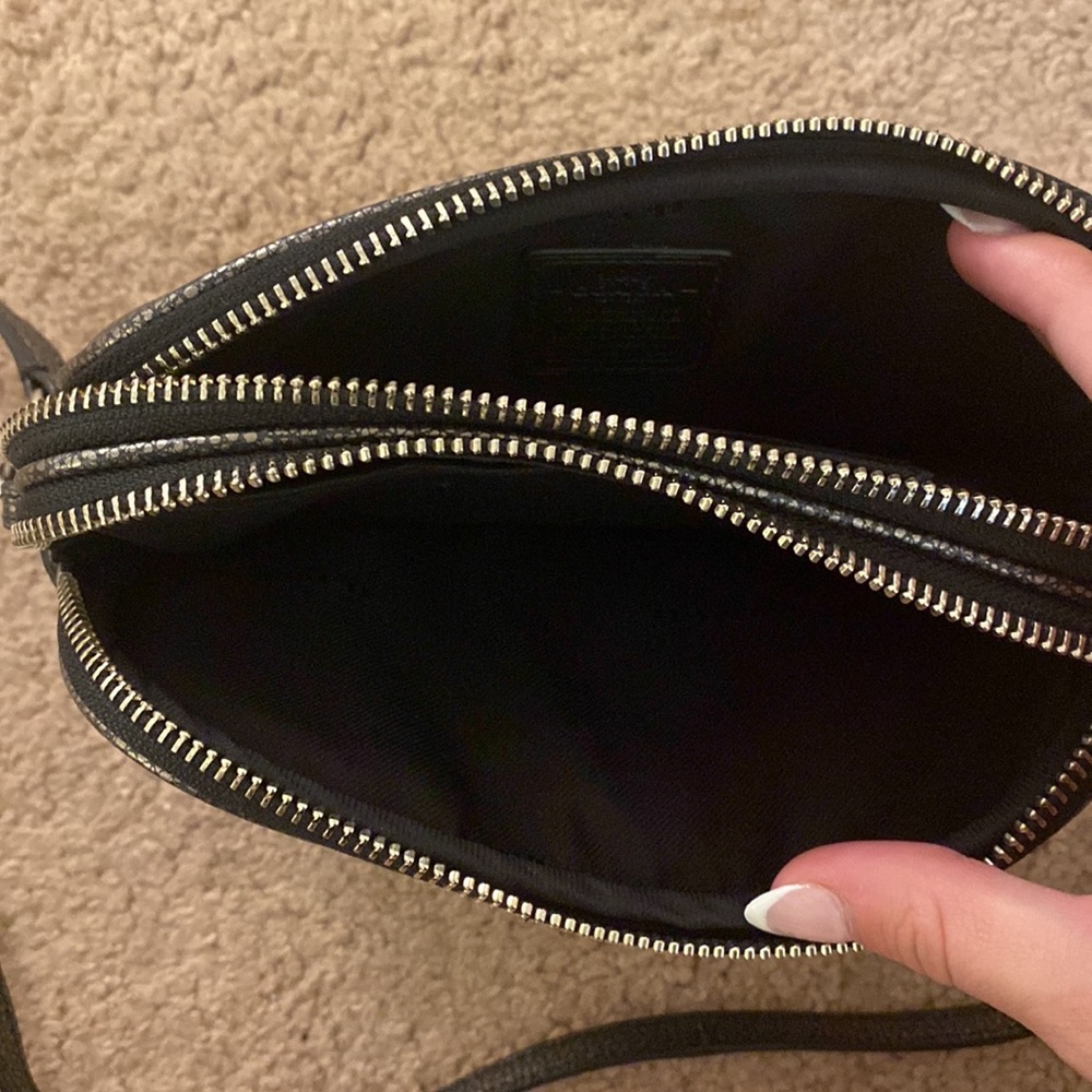 Coach Purse - Picture 2 of 4